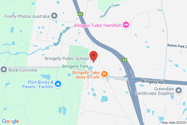 Bringelly Public School