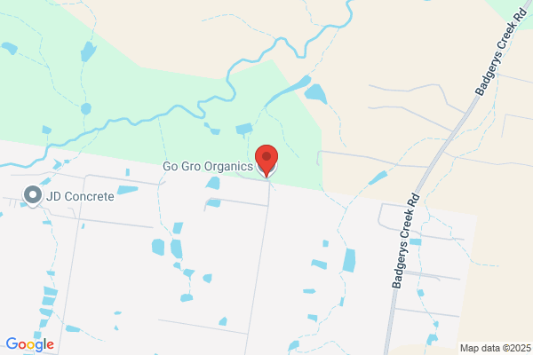 Go Gro Organics