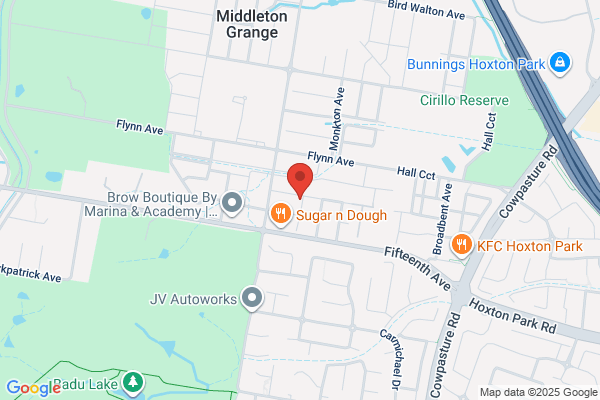 Stroud Homes Sydney South West