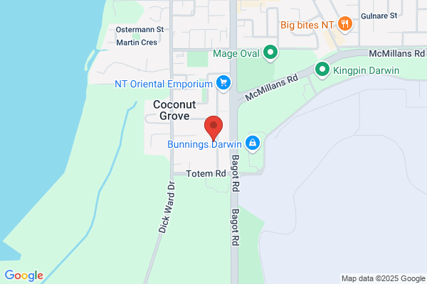 Nightcliff Plumbing & Gas