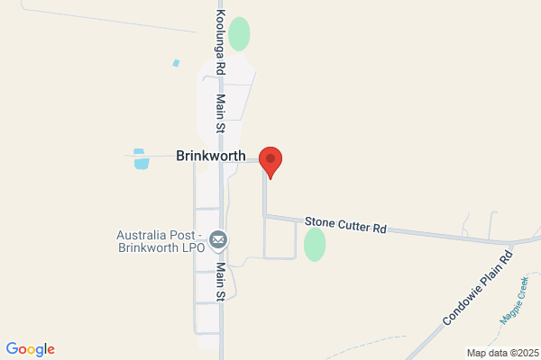 Brinkworth Bowling Club