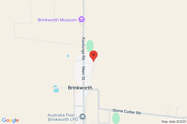 Brinkworth Preschool