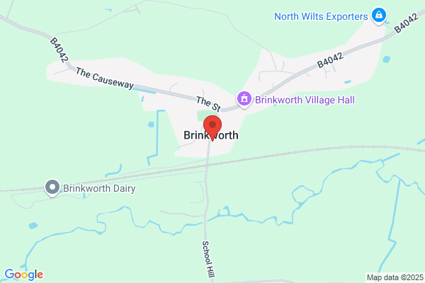 Brinkworth Primary School