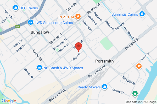 Billabong Central Courier Services