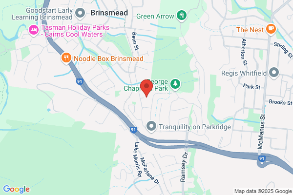 Cairns Osteopathic Clinic