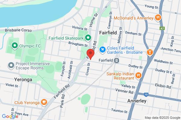Liquorland Fairfield (Fairfield Road)