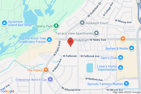 Anderson Dr Don A