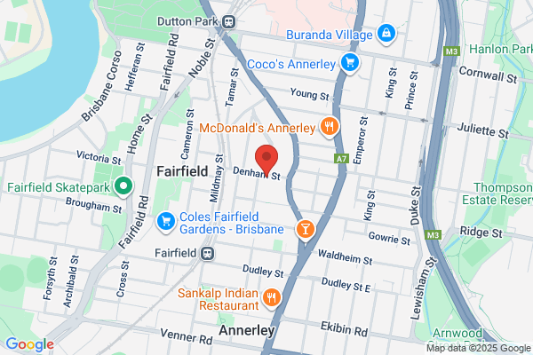 Annerley Yoga and Health Practices