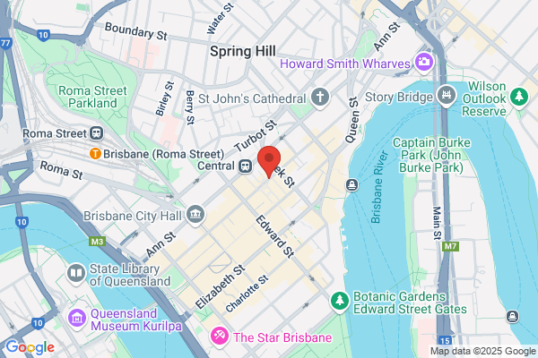 Catholic Church