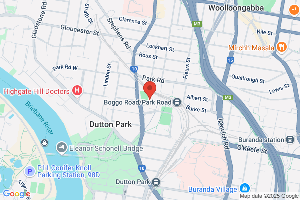 Dutton Park Preschool