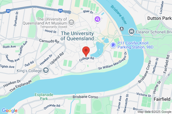 Institution Of Engineering & Mining Surveyors Australia Inc