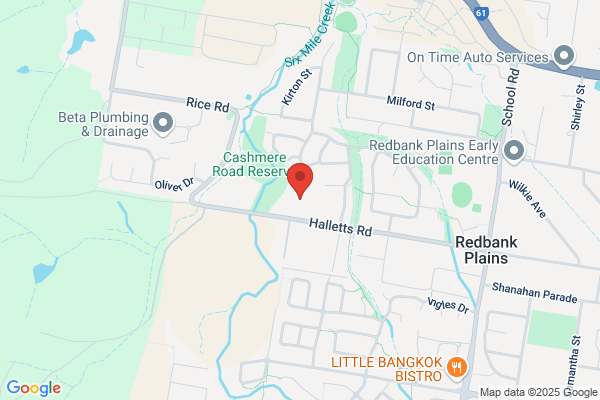 St Ann's School, Redbank Plains