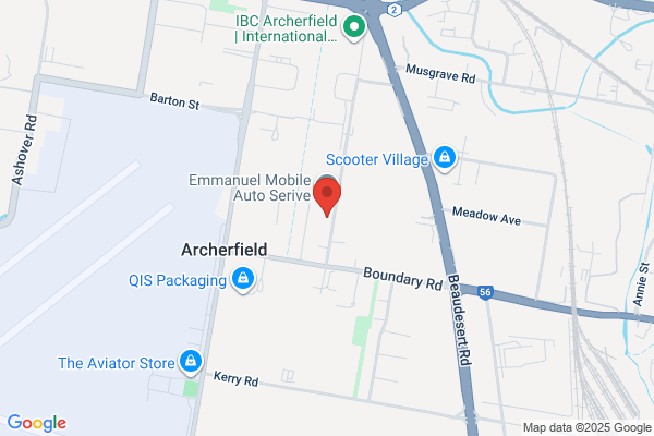 Aspinall Engineering
