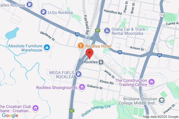 Australian Transport Industries Pty Ltd