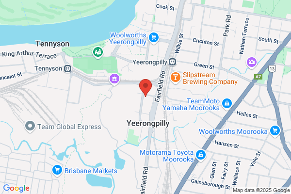 Brisbane Business Equipment