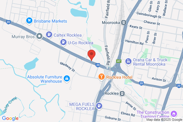 Brisbane Collision Centre
