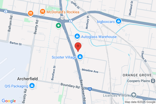 Complete Self Storage - Coopers Plains