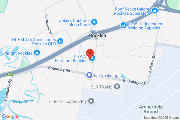 Qld Motor Recyclers