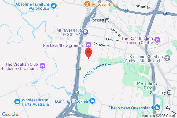 Rocklea Mechanical