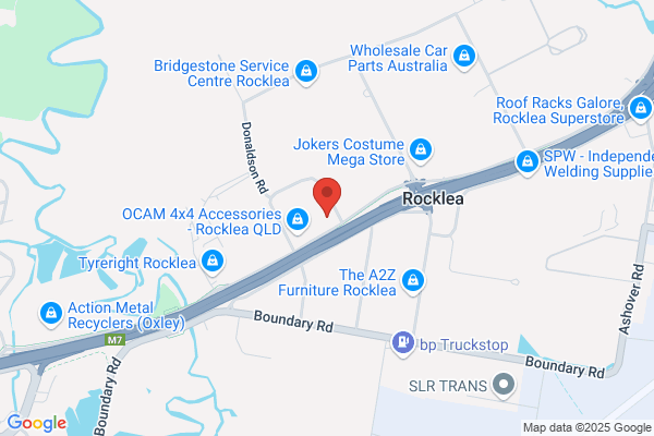 Spitwater Qld
