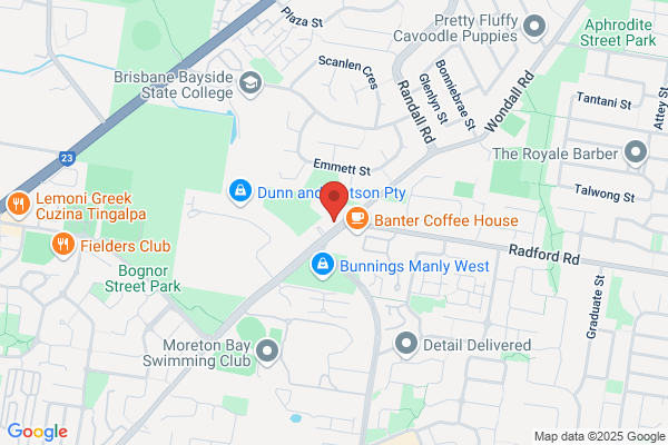 Bayside BBQs & Outdoor Centre