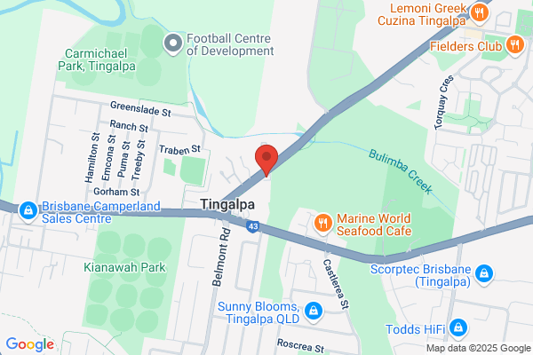 City Property Services Brisbane