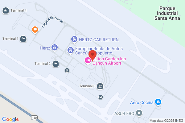eTransfers | The #1 Cancun airport Transportation Company