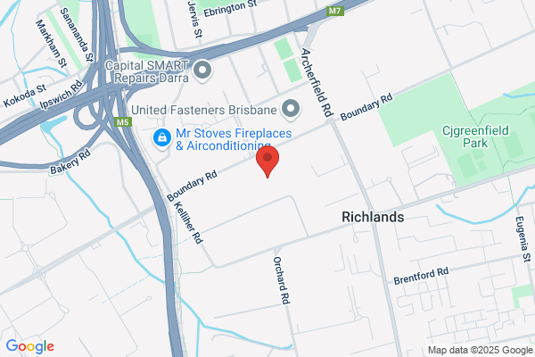 Allied Moving Services
