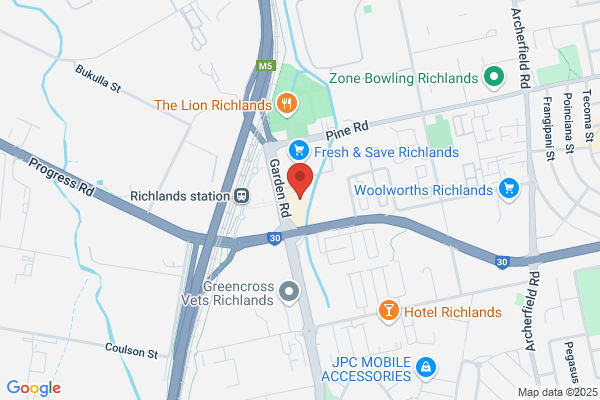 Domino's Pizza Richlands