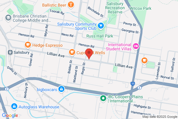 Salisbury Physiotherapy Centre