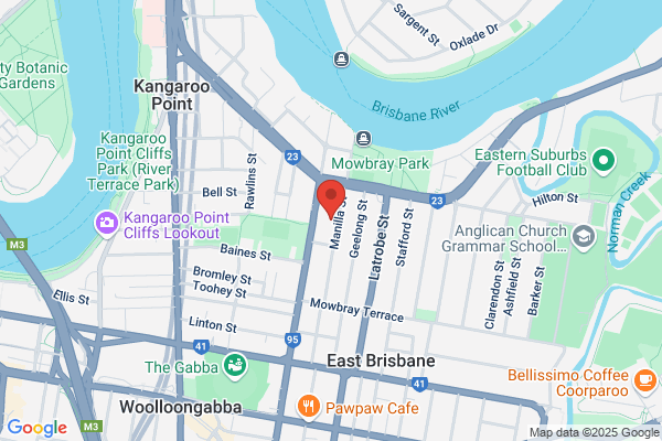 Energy Drilling Australia