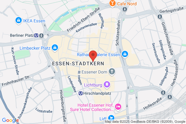 Essen Lawyers