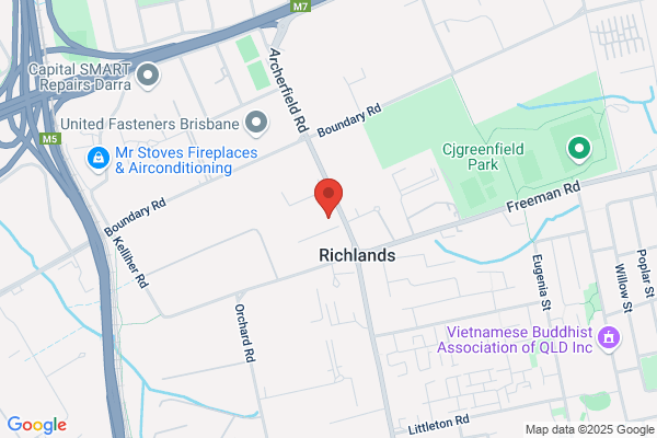 RDO Equipment Pty Ltd