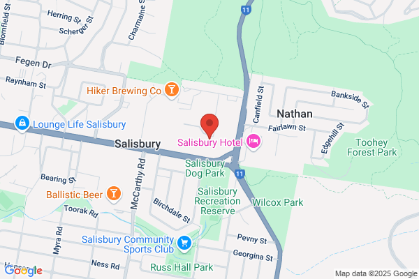 Salisbury Collision Centre