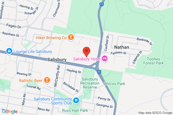 Salisbury Collision Centre