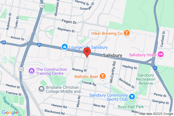 Tri Tech Refrigeration Queensland Pty Ltd