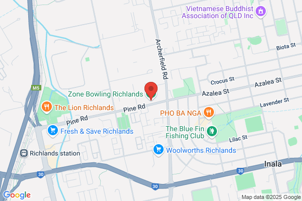 Zone Bowling Richlands - Ten Pin Bowling, Arcade, Birthday Parties