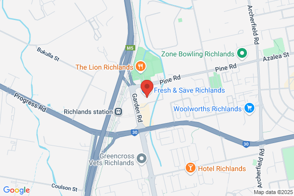 bloom hearing specialists Richlands