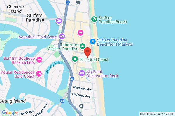 Advance Car & Truck Rentals