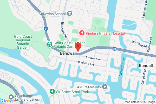 The Hart Centre - Benowa