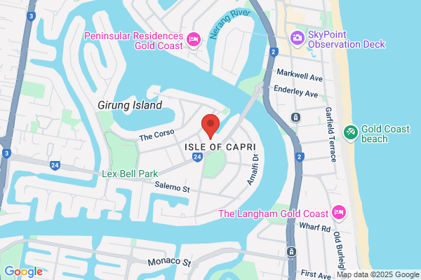 Capri Dental