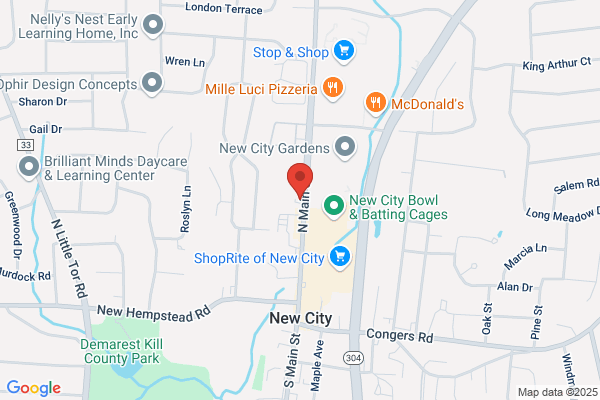 Cosmetic & General Dentistry