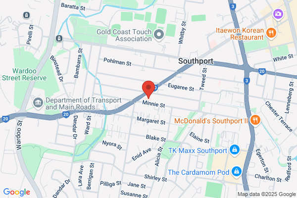Primary Dental Southport