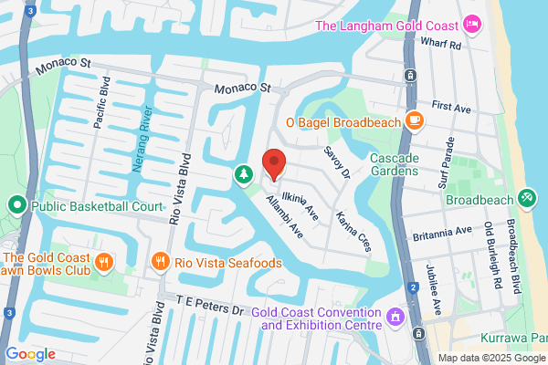 Gold Coast Finance & Insurance