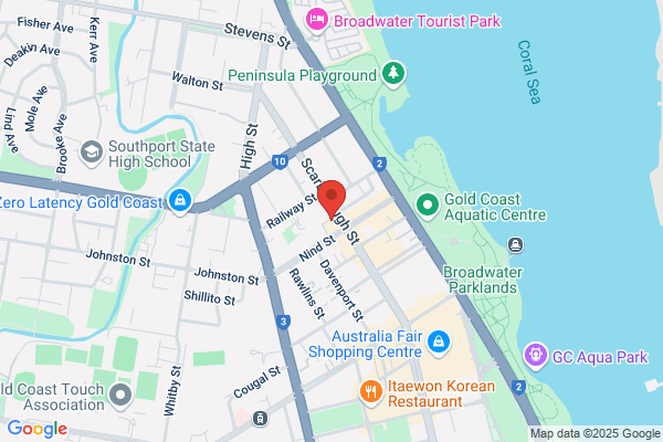 Gold Coast Florist and Gifts