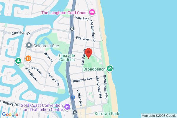 Broadbeach Bowls & Community Club Inc