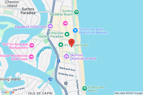 Aloha Apartments