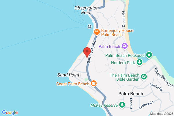 Iluka Beach Resort