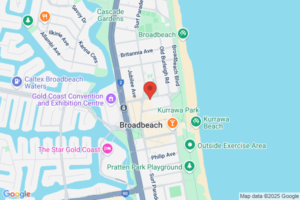 Broadbeach Amcal Chemist