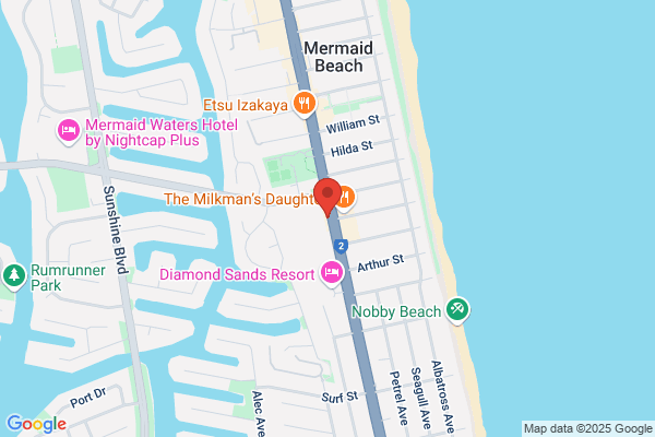 Chempro Chemist Mermaid Beach
